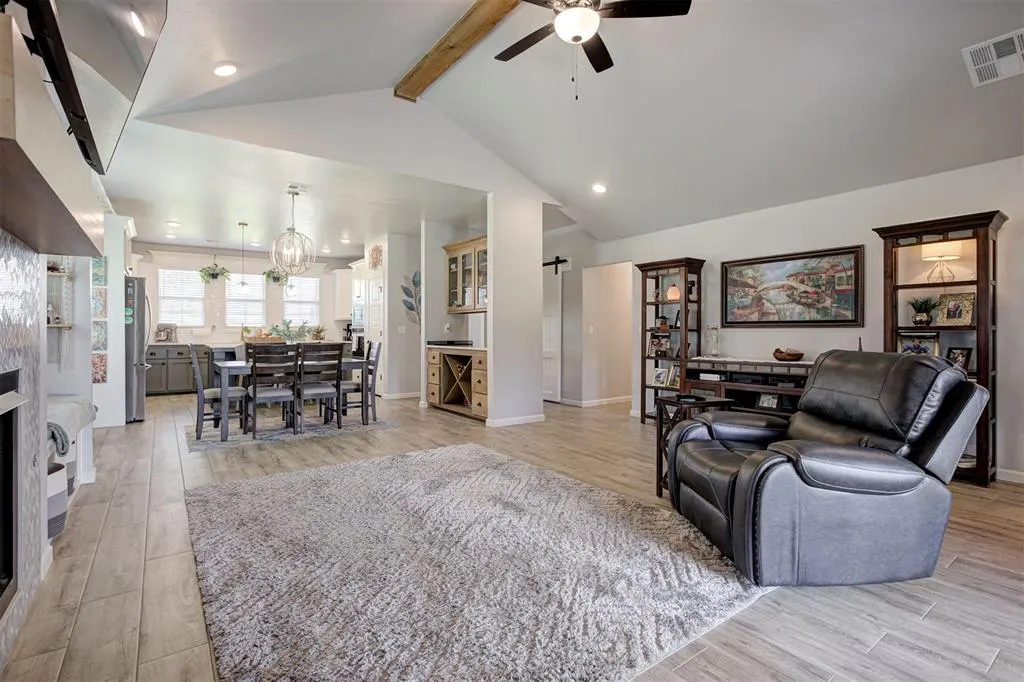 Photo 6 — 8430 Hidden Creek Drive, Noble, OK 73068