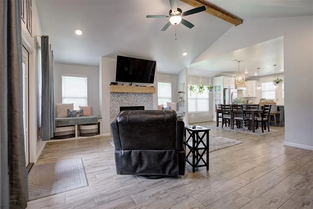 Photo 9 — 8430 Hidden Creek Drive, Noble, OK 73068