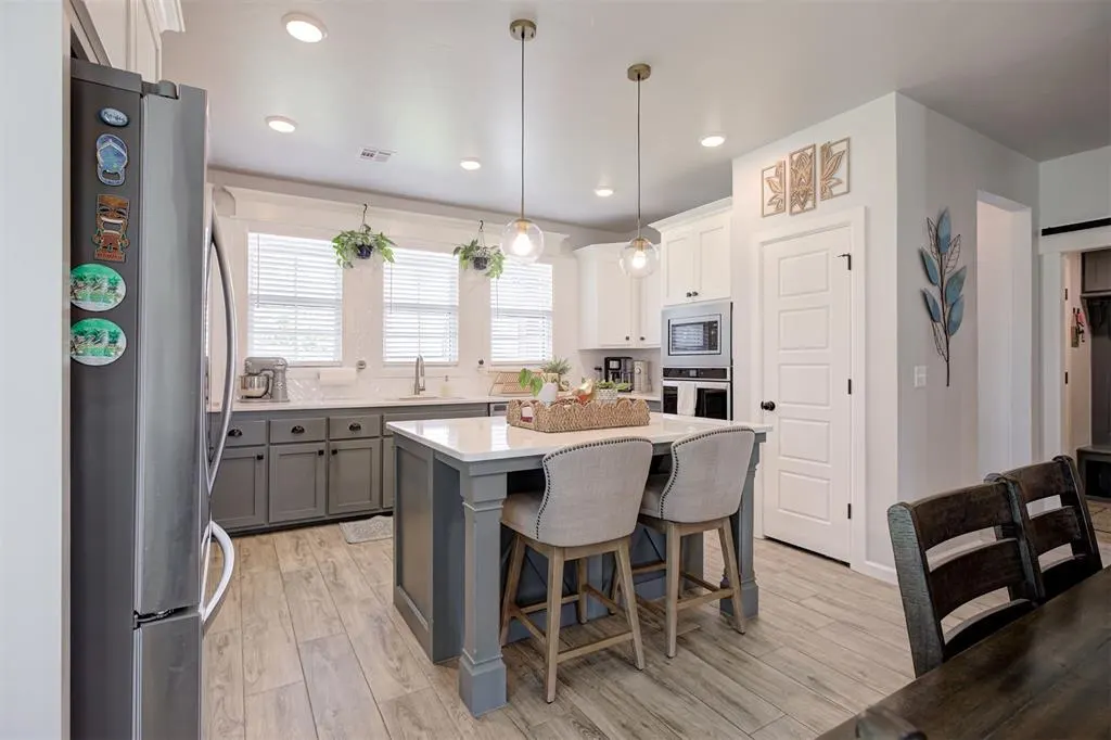 Photo 11 — 8430 Hidden Creek Drive, Noble, OK 73068