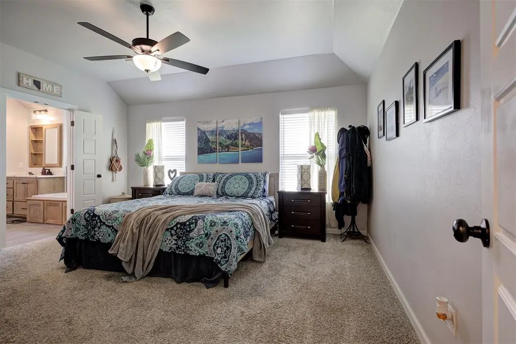 Photo 19 — 8430 Hidden Creek Drive, Noble, OK 73068