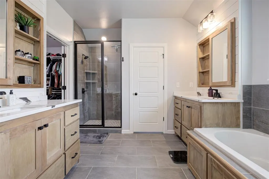 Photo 22 — 8430 Hidden Creek Drive, Noble, OK 73068