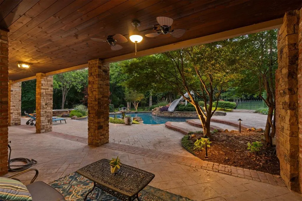 Photo 6 — 1807 Summerhaven Way, Edmond, OK 73013