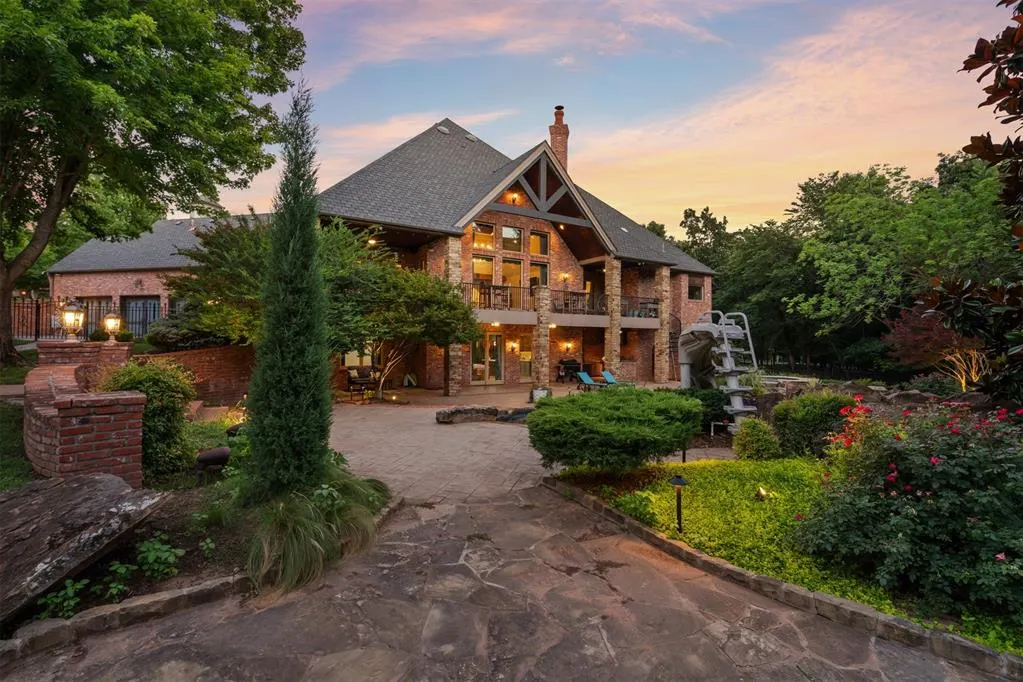 Photo 7 — 1807 Summerhaven Way, Edmond, OK 73013