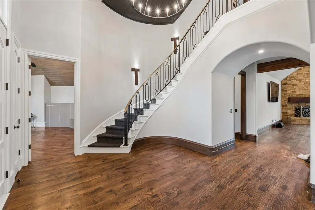 Photo 11 — 1807 Summerhaven Way, Edmond, OK 73013