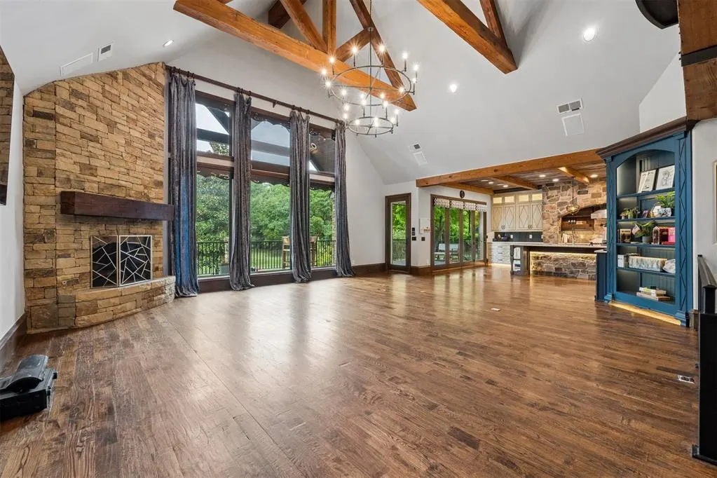 Photo 12 — 1807 Summerhaven Way, Edmond, OK 73013