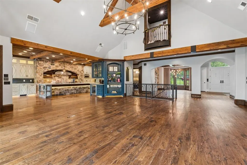 Photo 13 — 1807 Summerhaven Way, Edmond, OK 73013