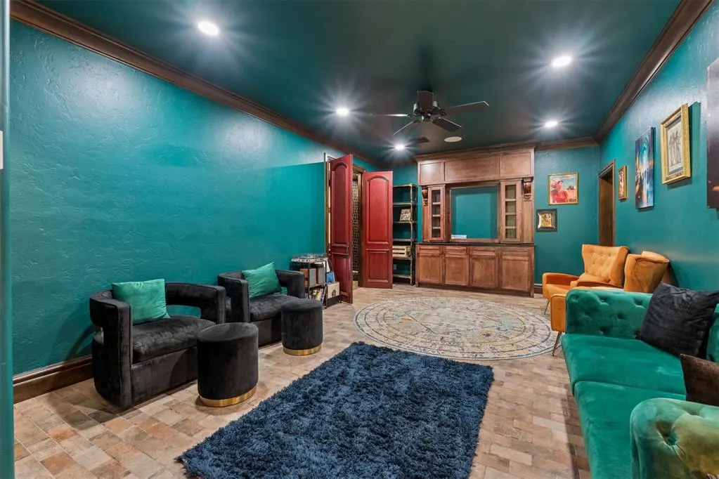 Photo 25 — 1807 Summerhaven Way, Edmond, OK 73013