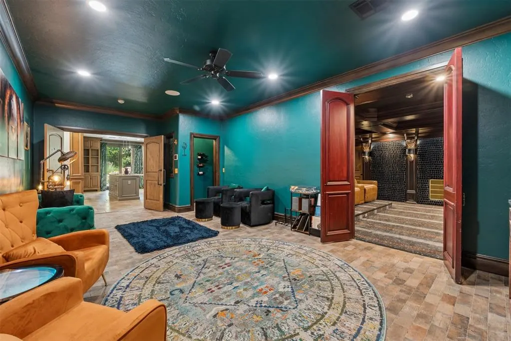 Photo 27 — 1807 Summerhaven Way, Edmond, OK 73013