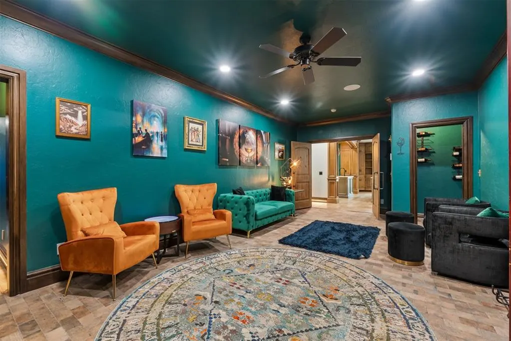 Photo 26 — 1807 Summerhaven Way, Edmond, OK 73013