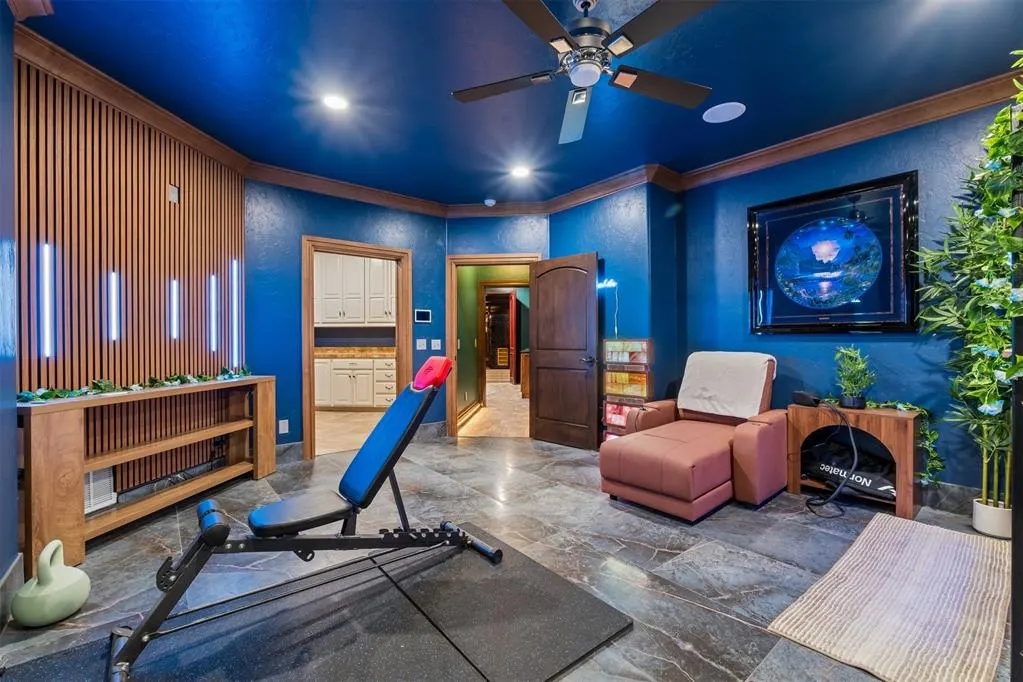 Photo 31 — 1807 Summerhaven Way, Edmond, OK 73013