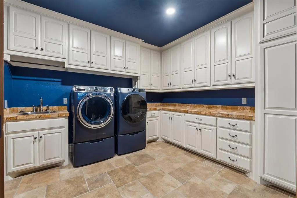 Photo 32 — 1807 Summerhaven Way, Edmond, OK 73013
