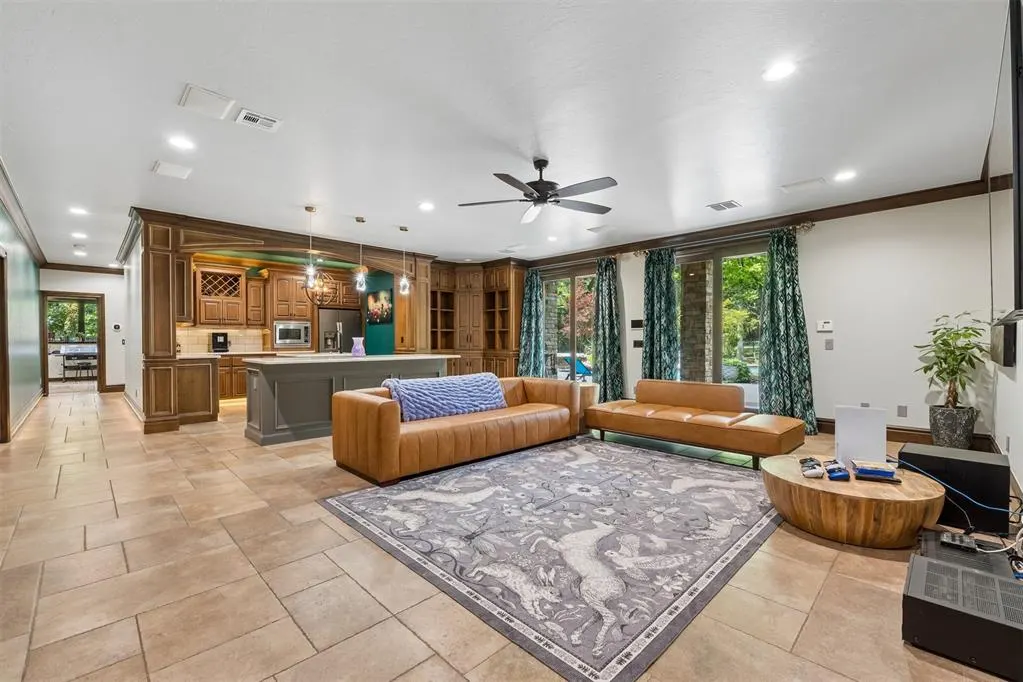 Photo 20 — 1807 Summerhaven Way, Edmond, OK 73013