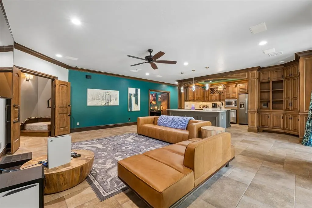 Photo 22 — 1807 Summerhaven Way, Edmond, OK 73013