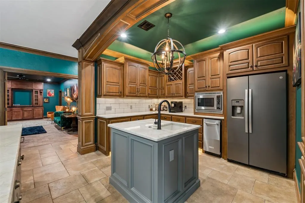 Photo 23 — 1807 Summerhaven Way, Edmond, OK 73013