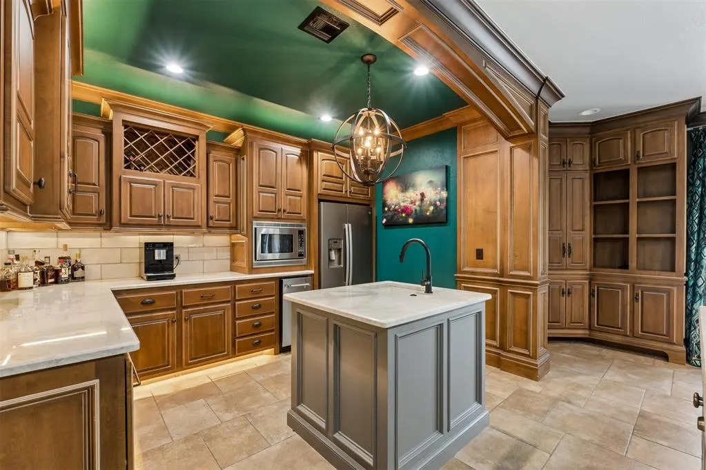 Photo 24 — 1807 Summerhaven Way, Edmond, OK 73013