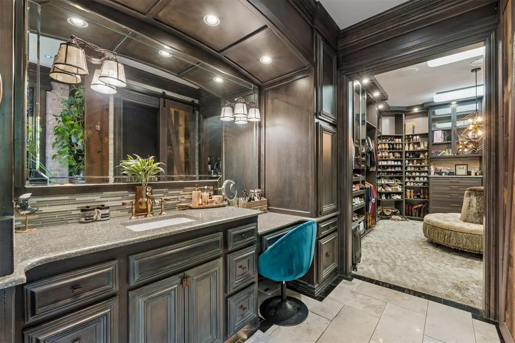 Photo 35 — 1807 Summerhaven Way, Edmond, OK 73013