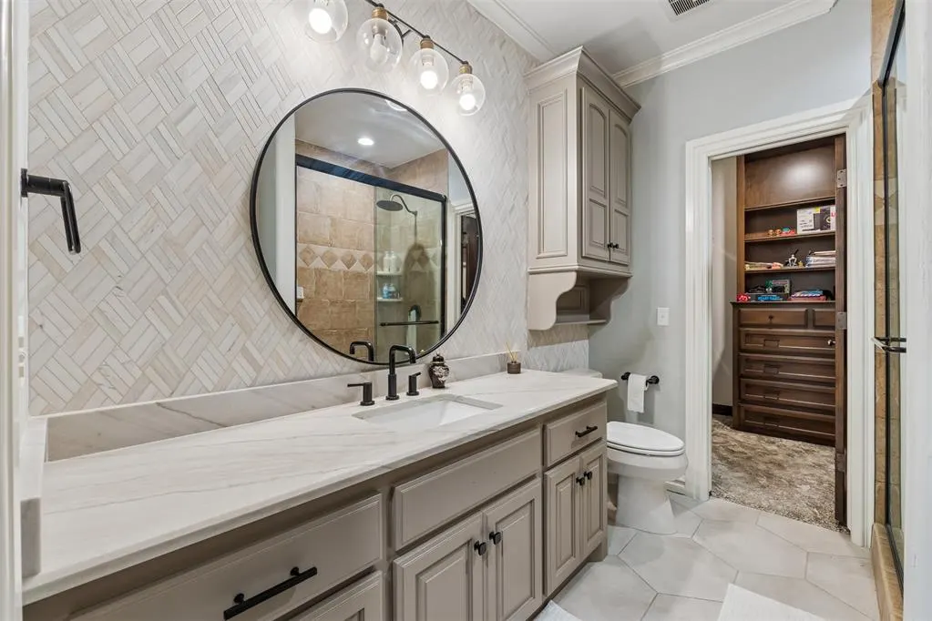 Photo 40 — 1807 Summerhaven Way, Edmond, OK 73013
