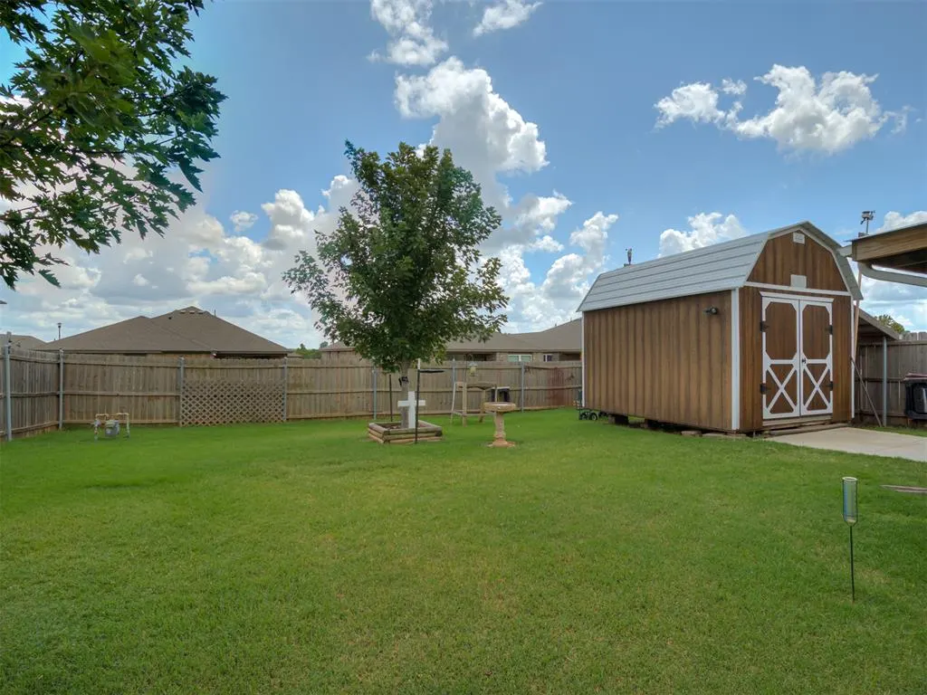 Photo 31 — 5320 Nicole Drive, Tuttle, OK 73089