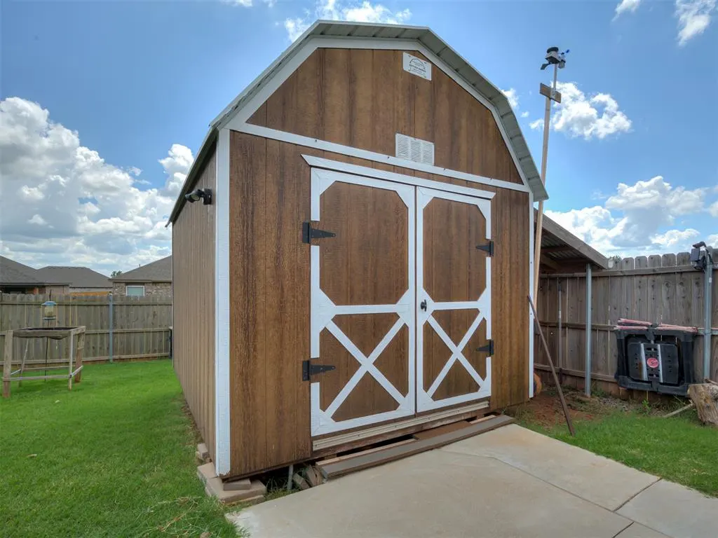 Photo 32 — 5320 Nicole Drive, Tuttle, OK 73089