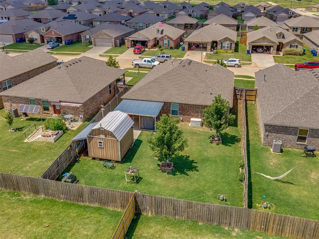 Photo 35 — 5320 Nicole Drive, Tuttle, OK 73089