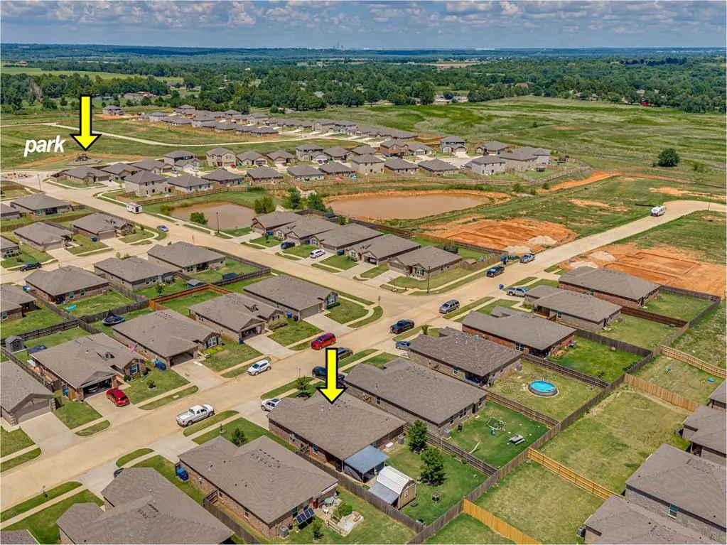 Photo 36 — 5320 Nicole Drive, Tuttle, OK 73089