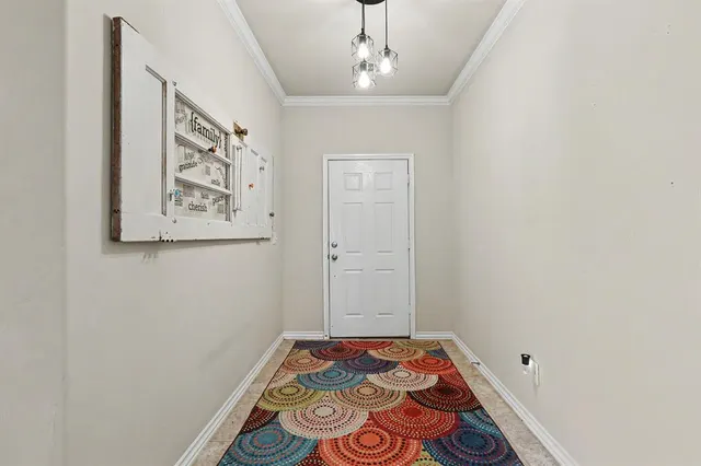 Photo 2 — 9505 Timberwind Lane, Yukon, OK 73099
