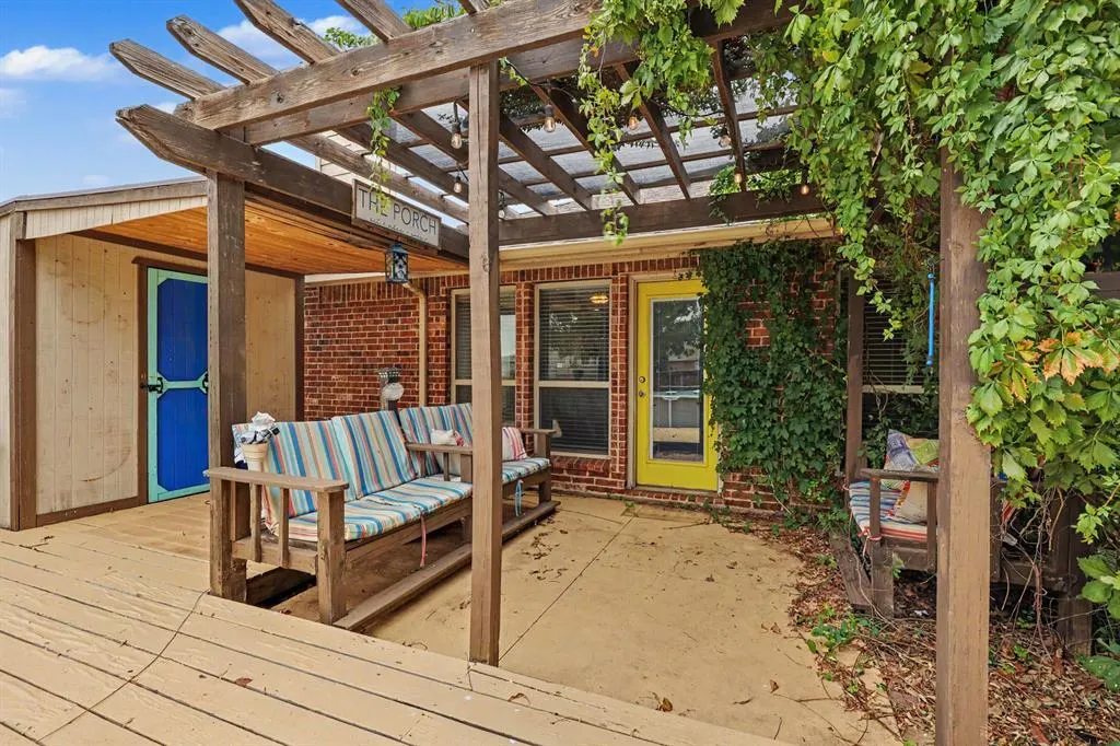 Photo 27 — 9505 Timberwind Lane, Yukon, OK 73099