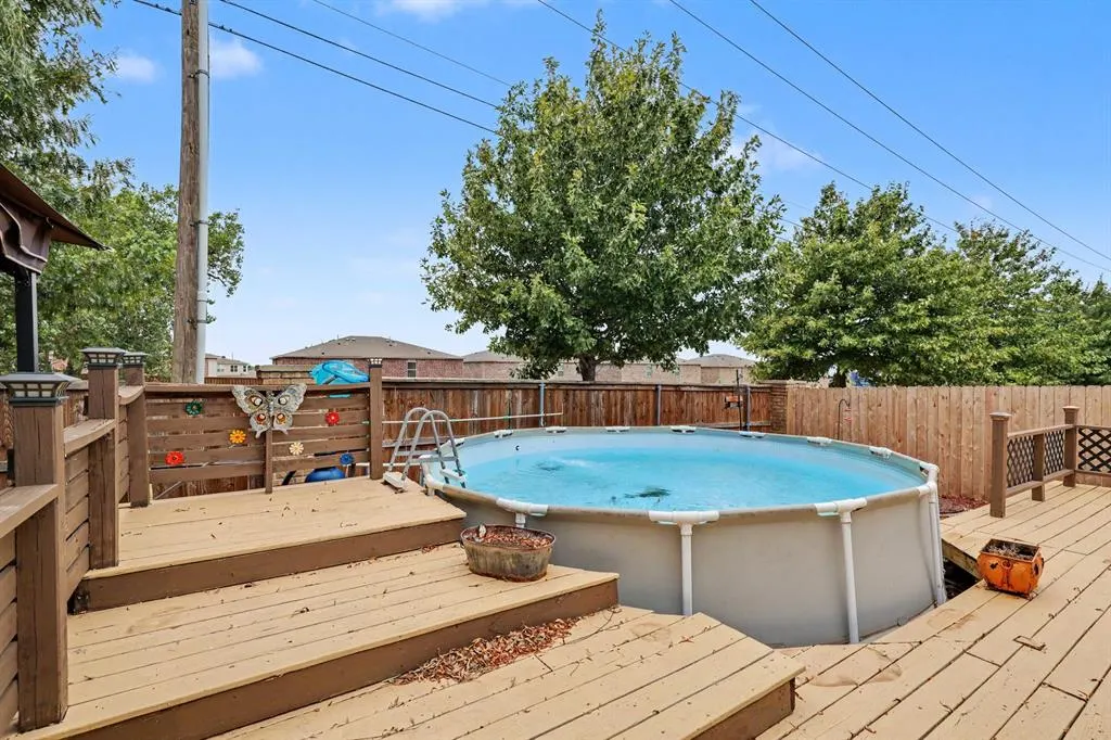 Photo 28 — 9505 Timberwind Lane, Yukon, OK 73099
