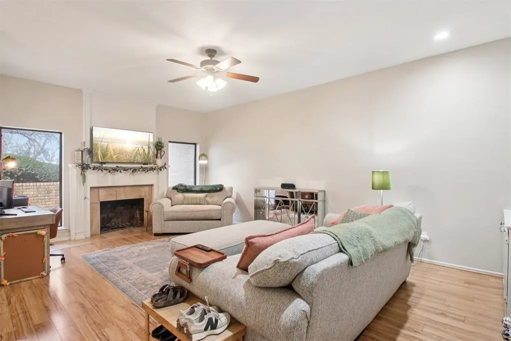Front exterior — 1899 Saddleback Boulevard 16, Norman, OK 73072