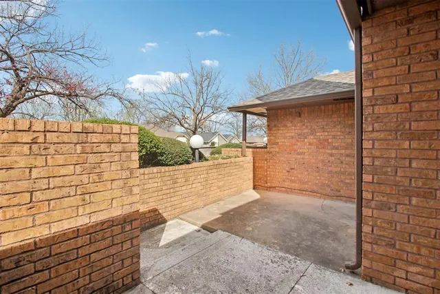Photo 3 — 1899 Saddleback Boulevard 16, Norman, OK 73072