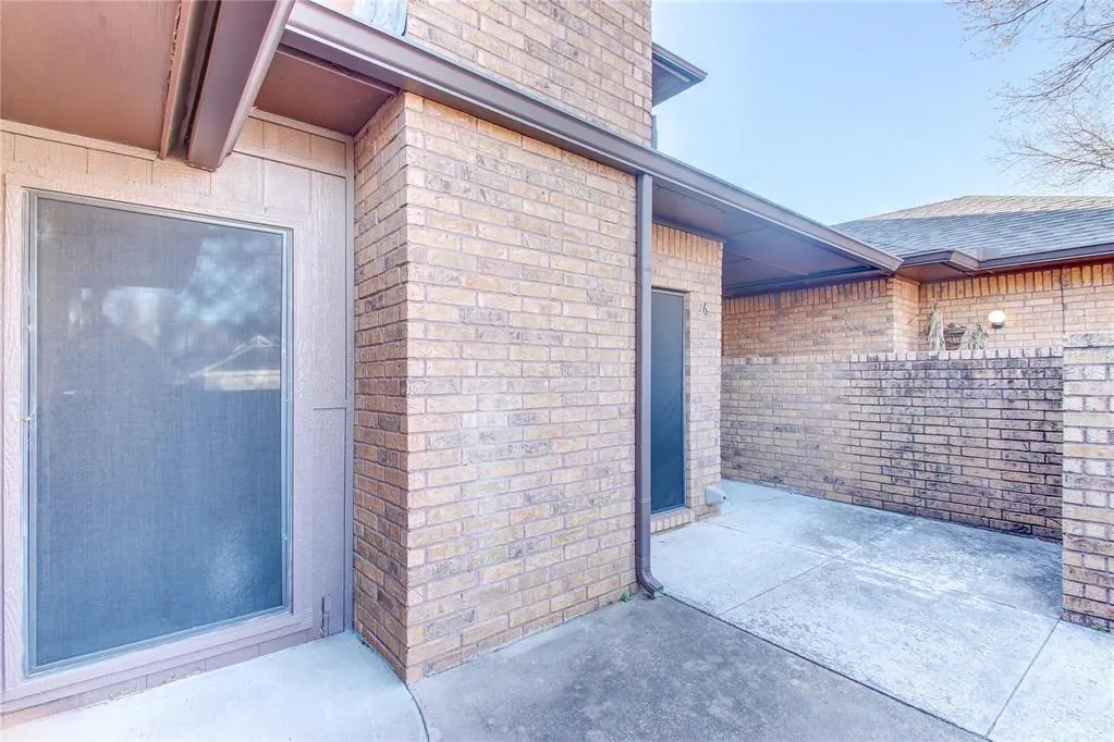 Photo 4 — 1899 Saddleback Boulevard 16, Norman, OK 73072