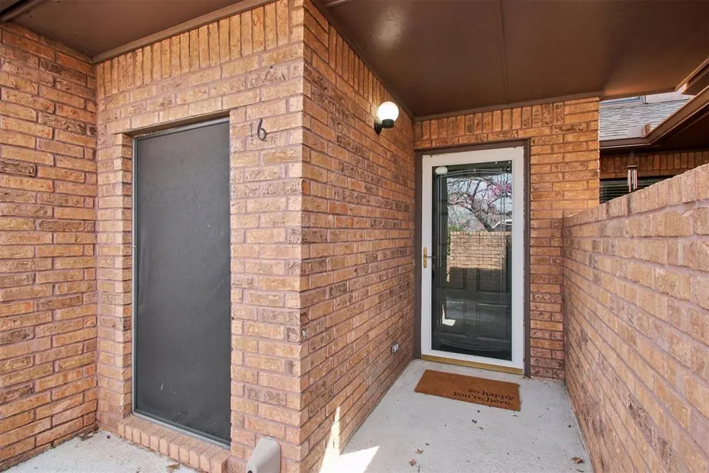 Photo 5 — 1899 Saddleback Boulevard 16, Norman, OK 73072