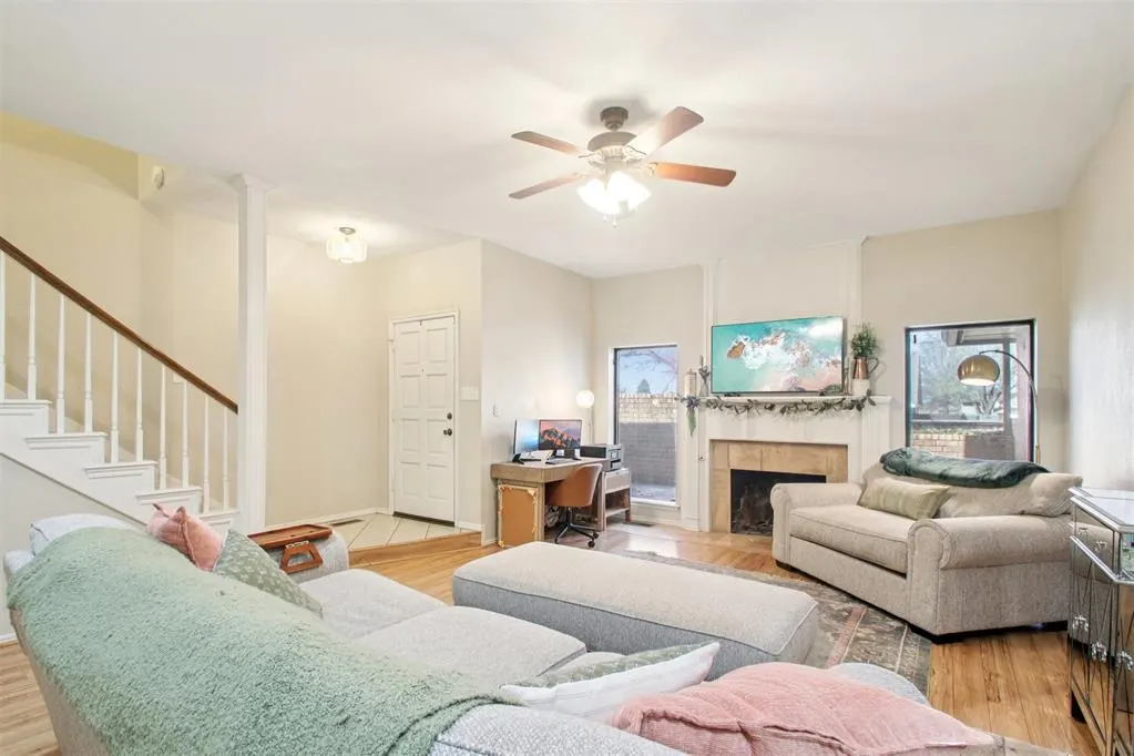 Photo 6 — 1899 Saddleback Boulevard 16, Norman, OK 73072