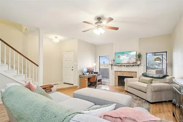 Photo 6 — 1899 Saddleback Boulevard 16, Norman, OK 73072