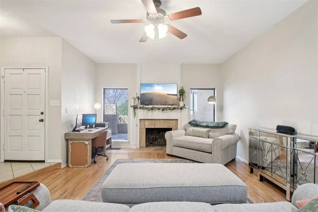 Photo 7 — 1899 Saddleback Boulevard 16, Norman, OK 73072
