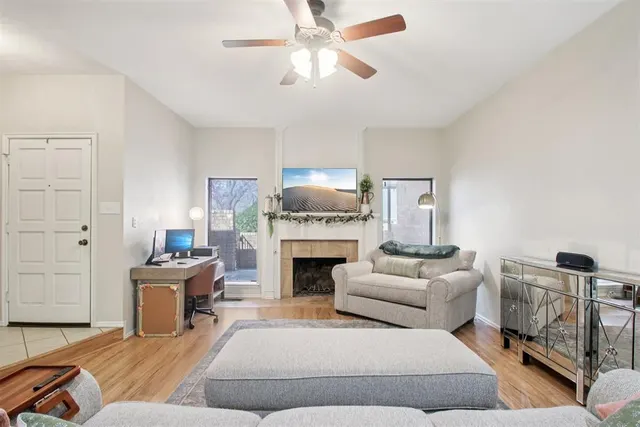 Photo 7 — 1899 Saddleback Boulevard 16, Norman, OK 73072