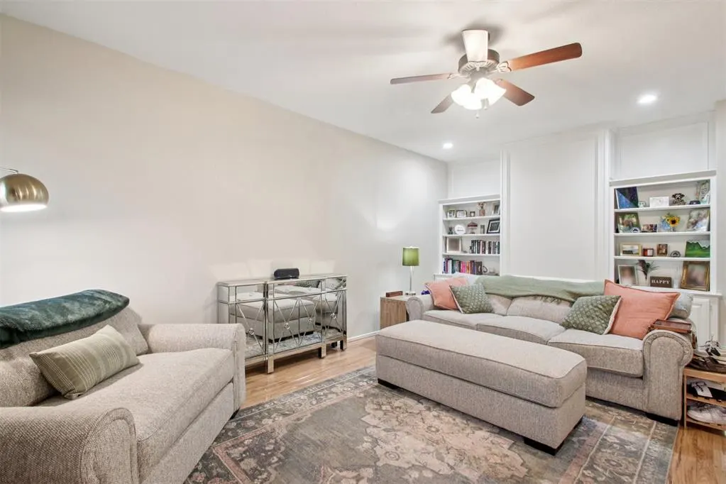 Photo 8 — 1899 Saddleback Boulevard 16, Norman, OK 73072