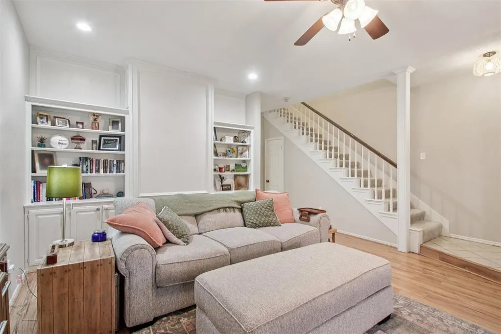 Photo 9 — 1899 Saddleback Boulevard 16, Norman, OK 73072