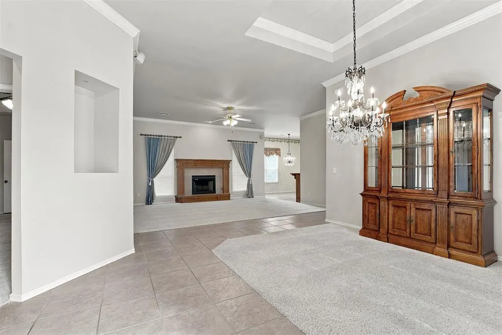 Photo 6 — 728 Ellsworth Avenue, Yukon, OK 73099