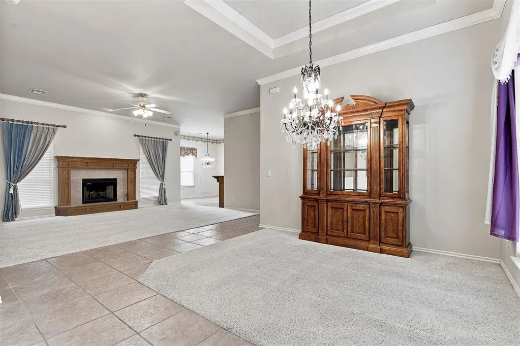 Photo 9 — 728 Ellsworth Avenue, Yukon, OK 73099
