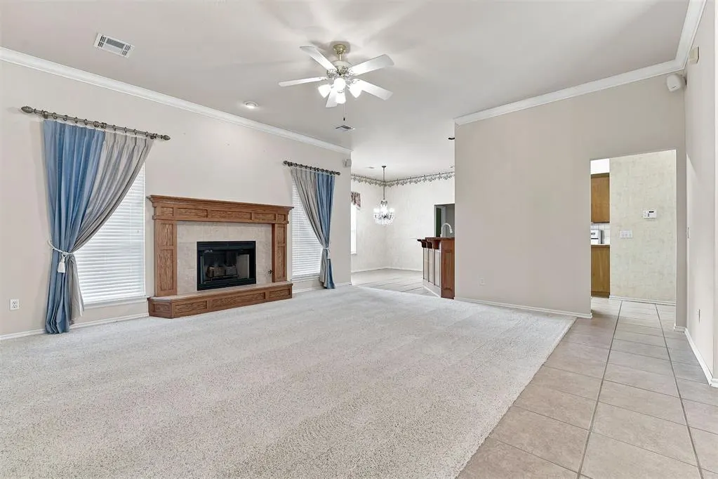 Photo 10 — 728 Ellsworth Avenue, Yukon, OK 73099