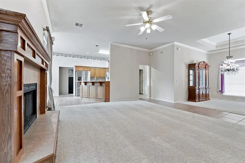 Photo 11 — 728 Ellsworth Avenue, Yukon, OK 73099