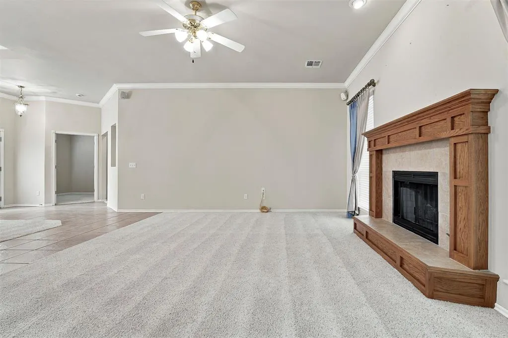 Photo 12 — 728 Ellsworth Avenue, Yukon, OK 73099