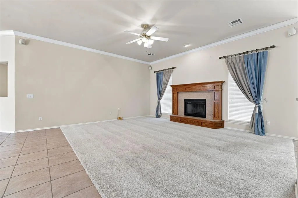 Photo 13 — 728 Ellsworth Avenue, Yukon, OK 73099