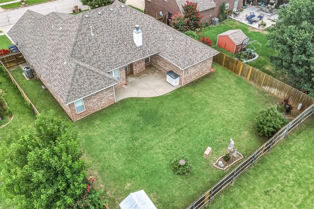 Photo 40 — 728 Ellsworth Avenue, Yukon, OK 73099