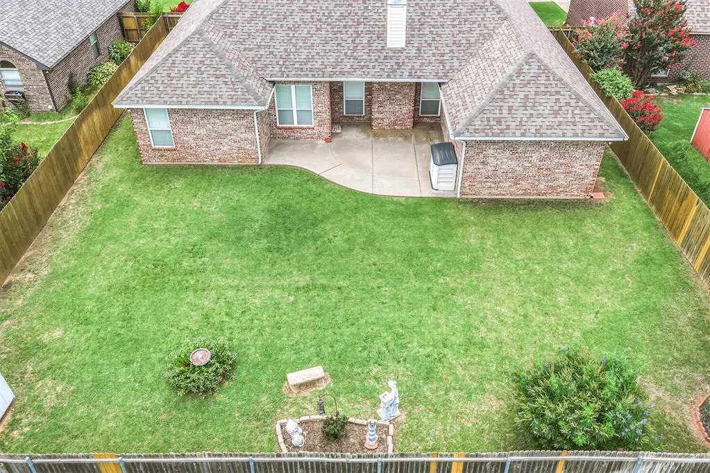 Photo 41 — 728 Ellsworth Avenue, Yukon, OK 73099