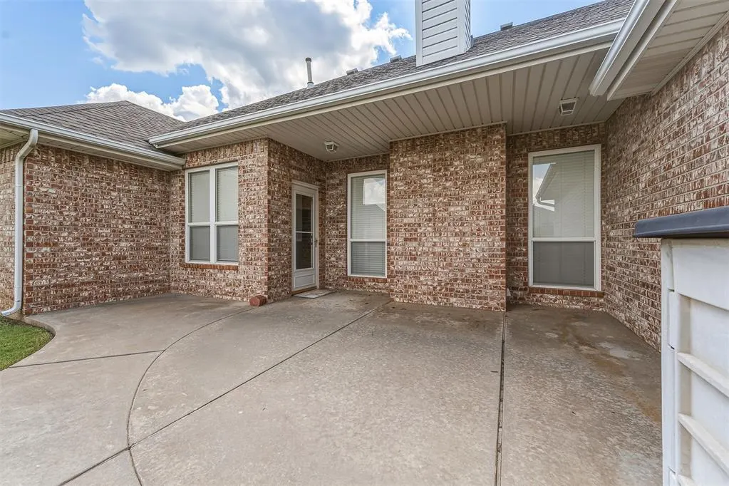 Photo 42 — 728 Ellsworth Avenue, Yukon, OK 73099