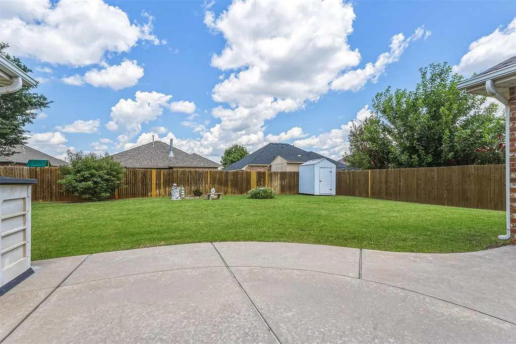 Photo 43 — 728 Ellsworth Avenue, Yukon, OK 73099