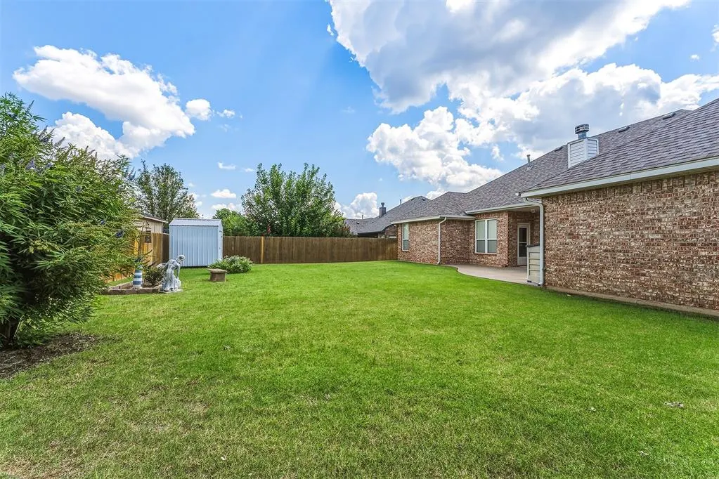 Photo 45 — 728 Ellsworth Avenue, Yukon, OK 73099