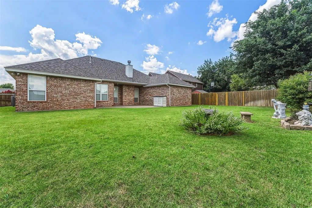 Photo 46 — 728 Ellsworth Avenue, Yukon, OK 73099